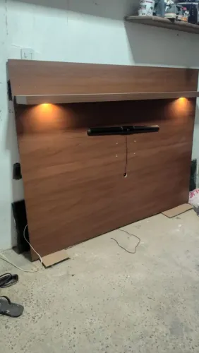 Painel pra tv