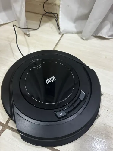 Robô Aspirador Wap