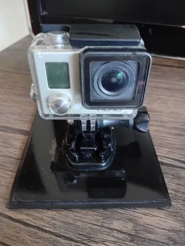 Câmera GoPro Hero 3