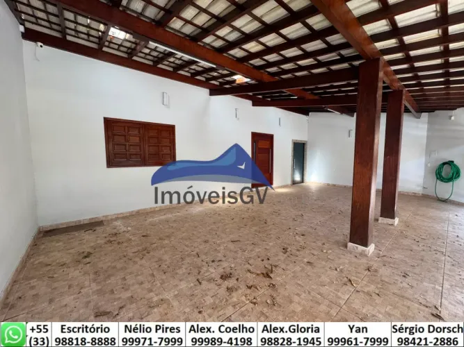 Casa - Ilha