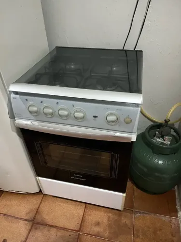 Fogão Brastemp 4 Bocas