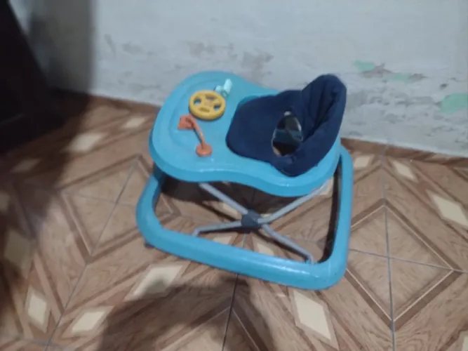 Andajá