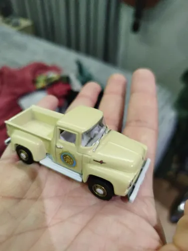 Greenlight F100