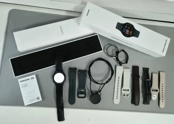Galaxy Watch FE - smartwatch