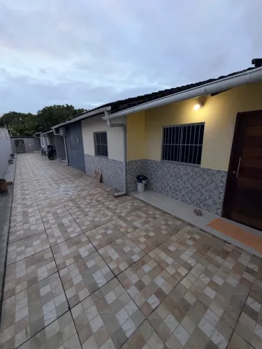 Casa Antares