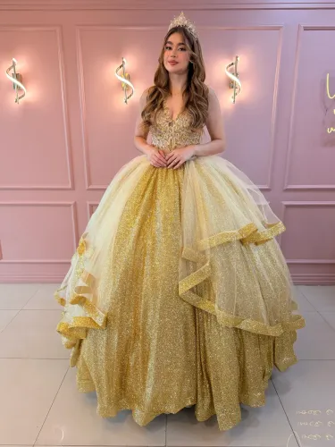 Vestidos 15 anos!