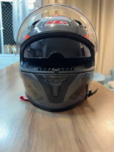 Capacete NZI