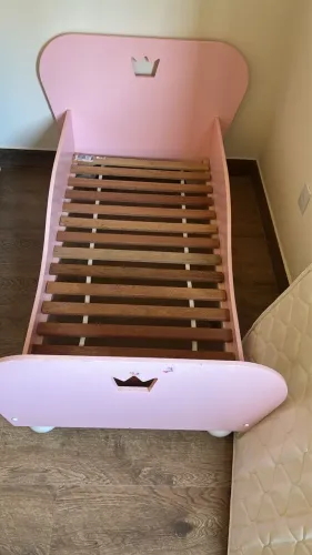 Cama infantil Tokstok