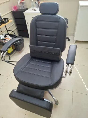 Cadeira Estética 3 posições