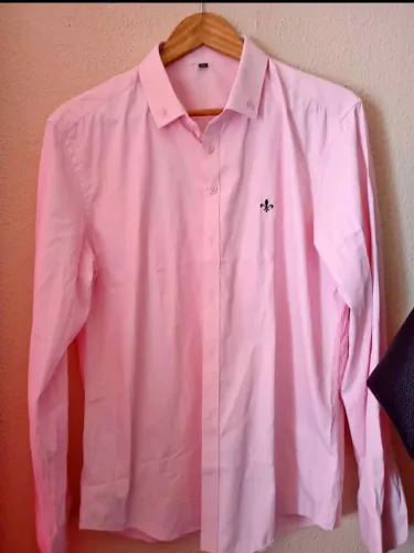 Camisa Dudalina
