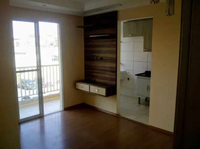 Venda de Apartamentos / Padrão na cidade de São Paulo
