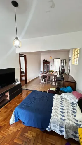 Casa mobiliada para locação Novo Progresso
