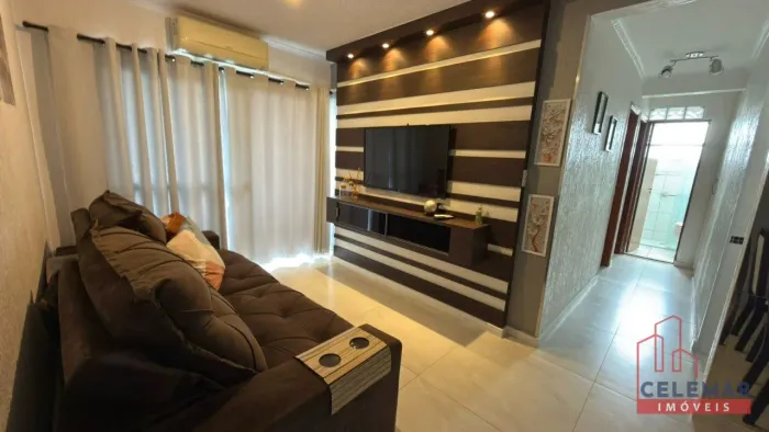 Apartamento 2 Dormitório(s) Bairro Vl Jundianopoli