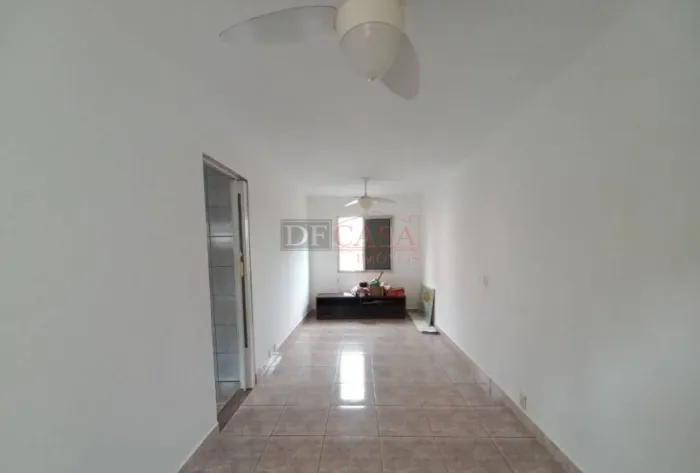 Apartamento com 2 dormitórios à venda, 56 m² por R$ 212.500,00 - Conjunto Residencial José