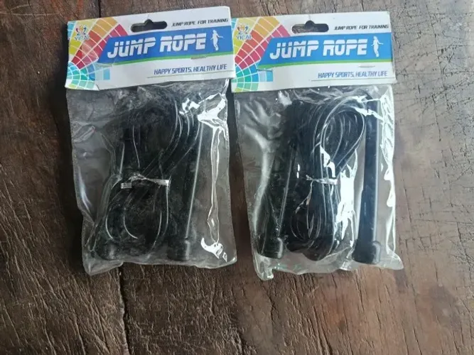 KIT 2 CORDAS DE PULAR
