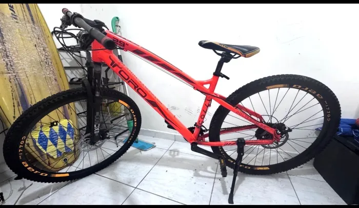 MTB TORO ARO 29 