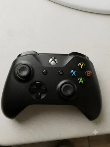 Controle Xbox