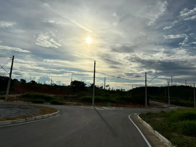 Lotes em Divinópolis 