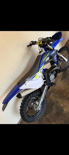 Sherco 300 