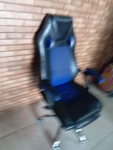 Cadeira gamer
