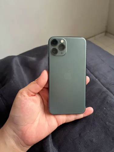 iPhone 11pro