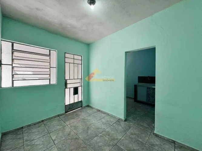 Casa para aluguel, 2 quartos, Porto Velho - Divinópolis/MG