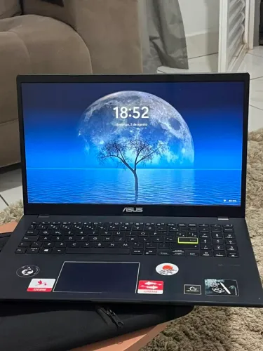 Notebook ASUS