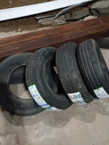 Pneus R13