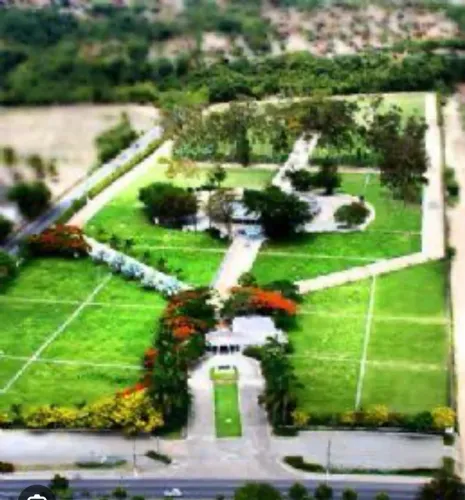 Vendo terreno no parque das flores