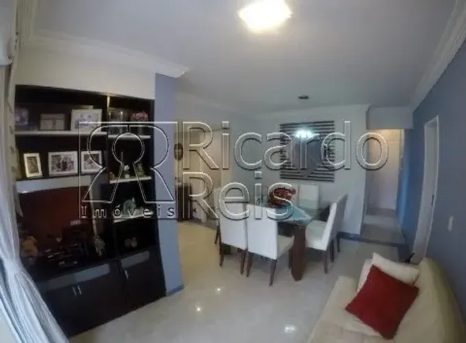 APARTAMENTO PARA VENDA NO CONDOMÍNIO PORTAL DO MARAJOARA