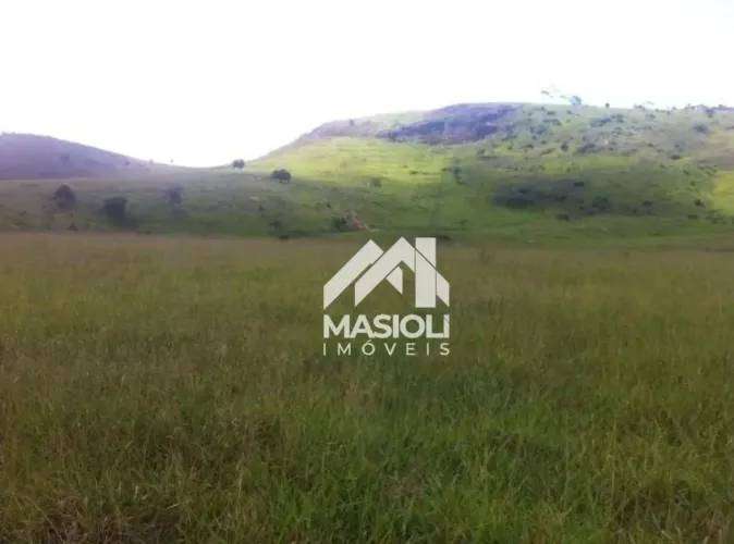 Terreno à venda, 4150000 m² por R$ 38.000.000,00 - Zona Rural - Ecoporanga/ES