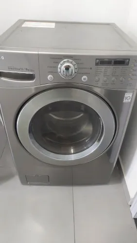 Lava e seca LG 13kg