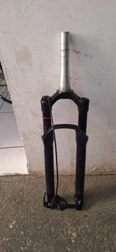 Suspensão rockshox sid