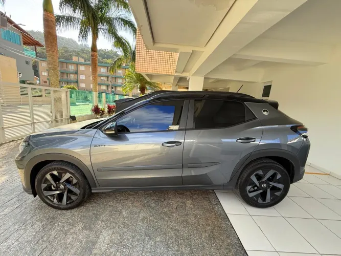 Volkswagen Tera Outfit THE Town Edition 2026