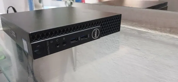 Mini CPU Dell Optiplex 3060