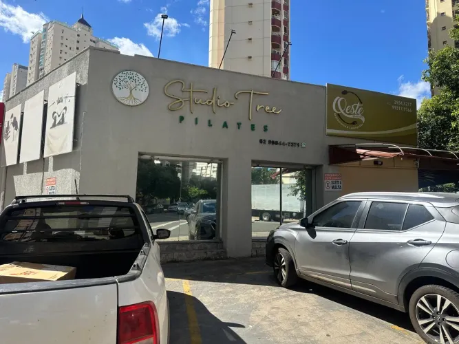 SALAS COMERCIAIS SETOR OESTE