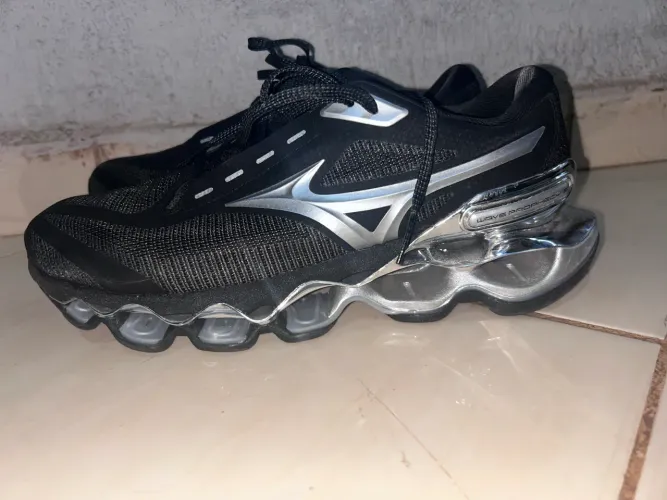 Mizuno Prophecy 15