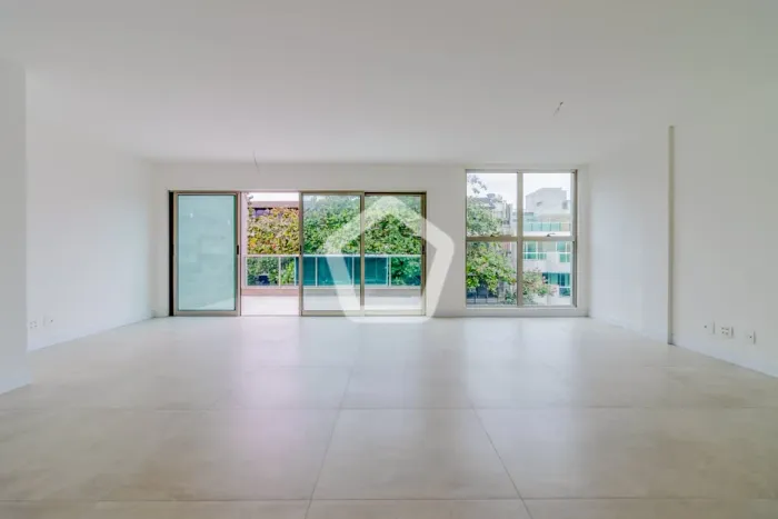 Cobertura em Barra da Tijuca