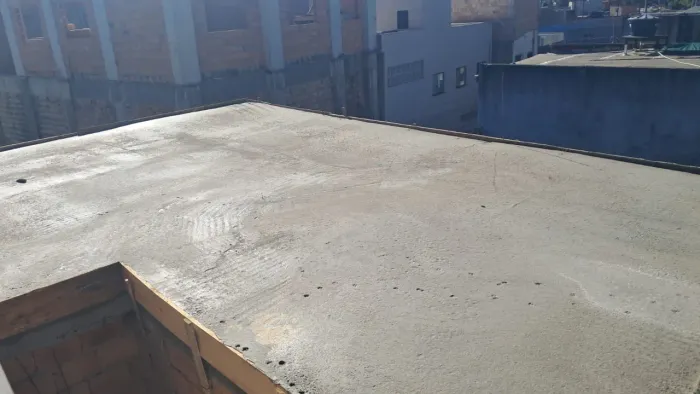 Concreto Usinado