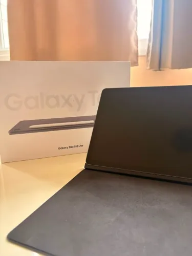 Tablet Galaxy tab S10 Lite