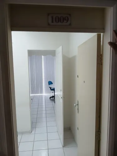 VENDO SALA COMERCIAL