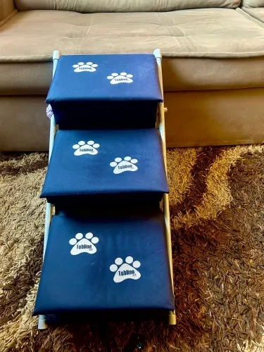 Escada pet Tubline