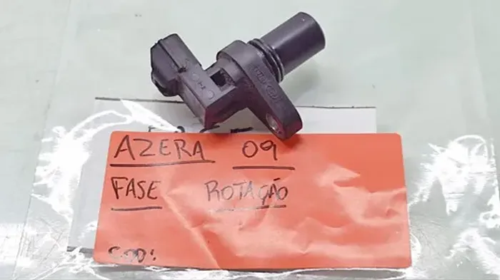 Sensor Fase Rotação Hyundai Azera 3.3 Ano 2009 2010