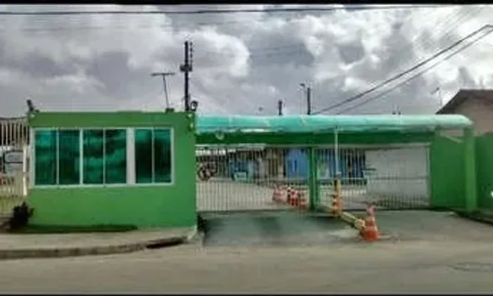 Casa no condomínio recanto dos pássaros por 1.300