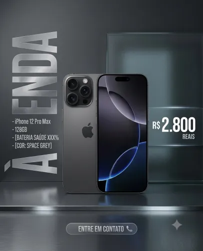 Vendo telefone 