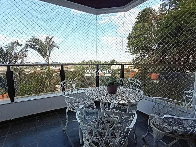Apartamento com 85,55m²de área útil, vista livre, 2 dormitórios, vaga de garagem coberta,