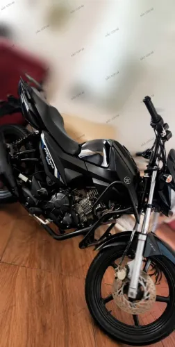 Yamaha Factor 150ed