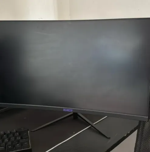 MONITOR GAMER