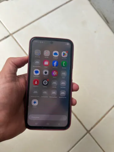 Celular Samsung Galaxy M35 5g