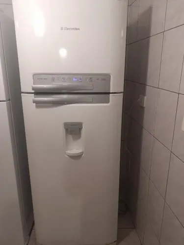 Geladeira Eletrolux 